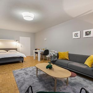 Studio Appartement